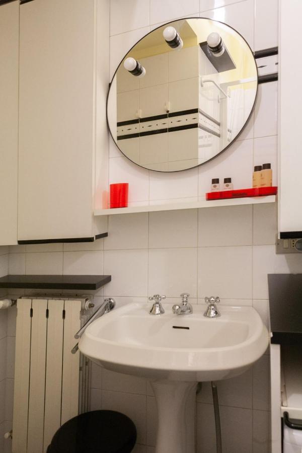 Bnbutler - Pontaccio 4 - Brera - Atmosfere Di Charme In Pieno Centro Milan Exterior photo
