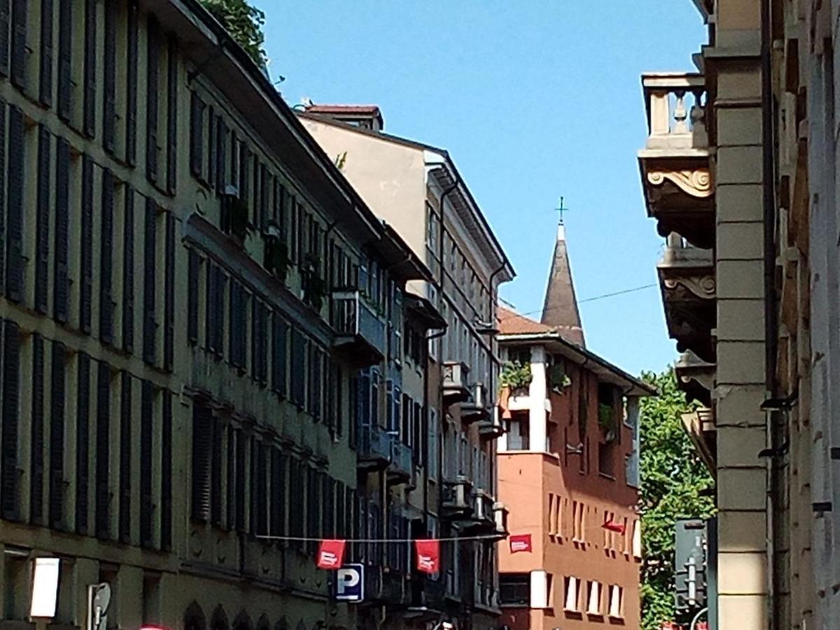 Bnbutler - Pontaccio 4 - Brera - Atmosfere Di Charme In Pieno Centro Milan Exterior photo