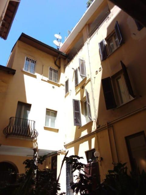 Bnbutler - Pontaccio 4 - Brera - Atmosfere Di Charme In Pieno Centro Milan Exterior photo